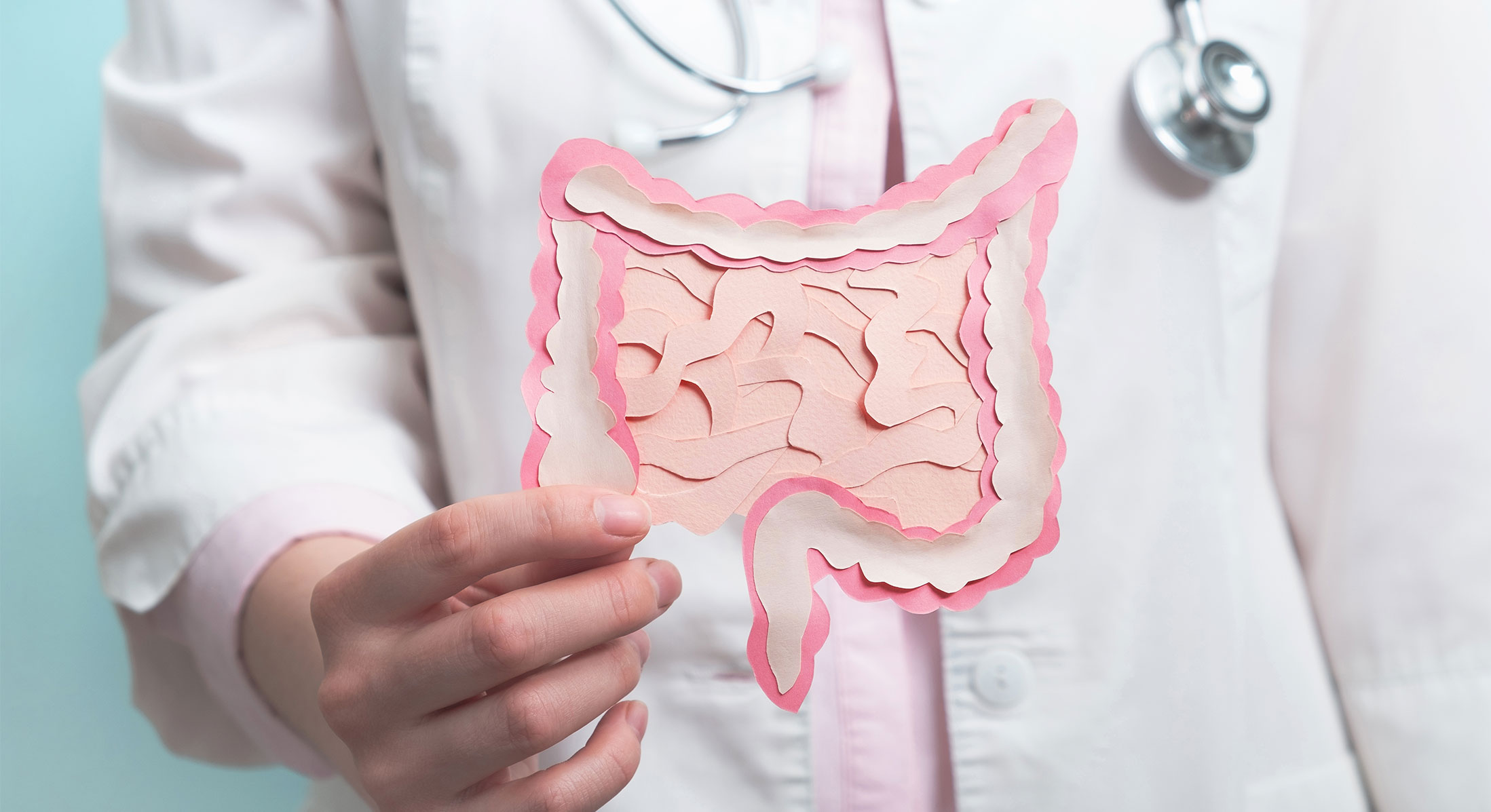 Gut Microbiome Testing